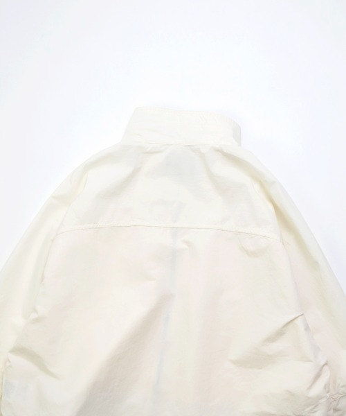 THE NORTH FACE PURPLE LABEL] Mountain Field Cropped Jacket