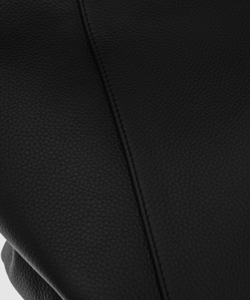 MM6 Maison Margiela(エムエムシックス メゾン マルジェラ)の「BORSA MANO(ショルダーバッグ・レディース・ブラック・UNI)」の8枚目の写真