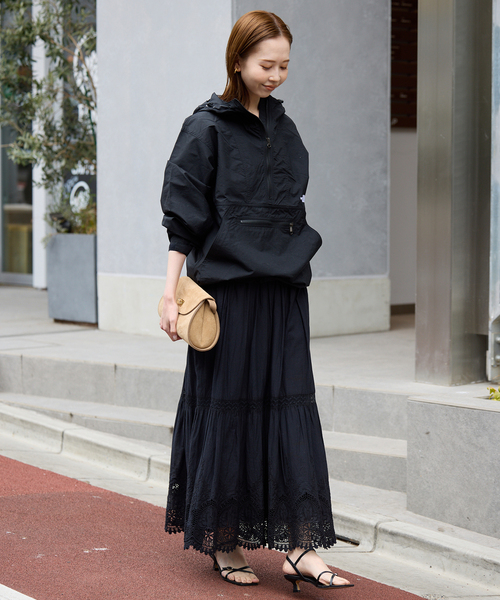 AULENTTI(オウレンティ)の「AULENTTI/オウレンティ フラップショルダーBAG ST-Y02-ACC-SCDO(ショルダーバッグ・レディース・ベージュ・FREE)」の13枚目の写真