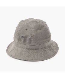 BRIEFING（ブリーフィング）の「MEN’S SUEDE BELL HAT（ハット）」