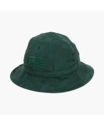 BRIEFING（ブリーフィング）の「MEN’S SUEDE BELL HAT（ハット）」