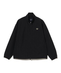 FRED PERRY | 【別注】FRED PERRY / SHELL JACKET 26SS(ブルゾン)