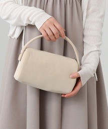 Bab | 2WAYスエード調ミニバッグ(ショルダーバッグ)