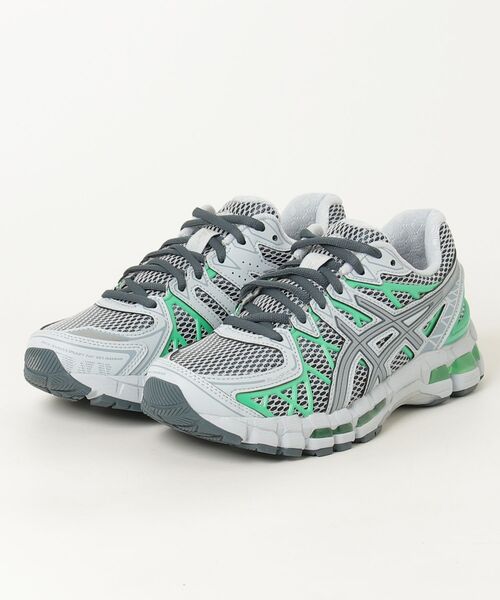 GEL-KAYANO 20 / ゲルカヤノ 20（スニーカー）｜ASICS（アシックス）の