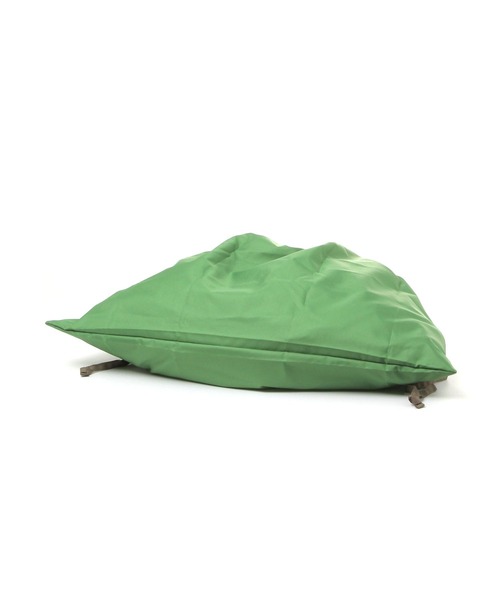 studio CLIP(スタディオクリップ)の「撥水 レインバッグ6(トートバッグ・レディース・グリーン/ベージュ/ブルー/グレー・FREE)」の11枚目の写真