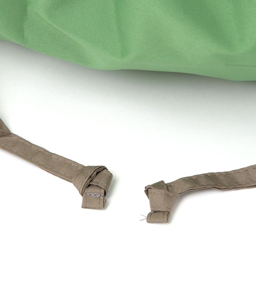 studio CLIP(スタディオクリップ)の「撥水 レインバッグ6(トートバッグ・レディース・グリーン/ベージュ/ブルー/グレー・FREE)」の16枚目の写真