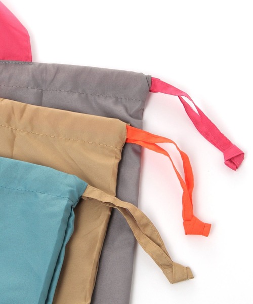 studio CLIP(スタディオクリップ)の「撥水 レインバッグ6(トートバッグ・レディース・グリーン/ベージュ/ブルー/グレー・FREE)」の21枚目の写真