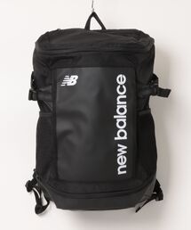 New Balance ニューバランス U トップローディングバックパック35L バック AC3021SBKW BKW