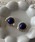 tone�i�g�[���j�́u�ymallelabrocante/�}�����u���J���g�z�V�R�΂ƃ��B���e�[�W�p�[���̒ɂ݂ɂ����s�K�����E���hbijou�C�������O�i�C�������O�j�v�b�l�C�r�[