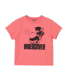 UNDERCOVER KIDS（アンダーカバーキッズ）の「UC1F5802（Tシャツ/カットソー）」