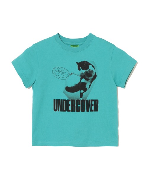 セール】UC1F5802（Tシャツ/カットソー）｜UNDERCOVER KIDS（アンダー 