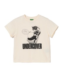 UNDERCOVER KIDS（アンダーカバーキッズ）の「UC1F5802（Tシャツ/カットソー）」