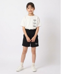 A BAG OF CHIPS（アバッグオブチップス）の「PINK-latte SPORT/ピンクラテスポーツ　プリントセットアップスーツ（セットアップ）」