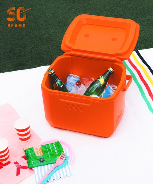 別注】Coleman/ エクスカーション クーラー ボックス 16QT 2026