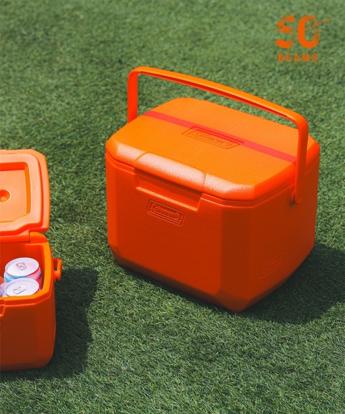 別注】Coleman/ エクスカーション クーラー ボックス 16QT 2026