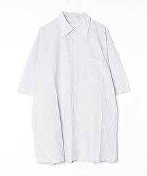 VOAAOV（ヴォアーブ）の「【VOAAOV】 XXXXL SHIRT Short Sleeve（シャツ/ブラウス）」