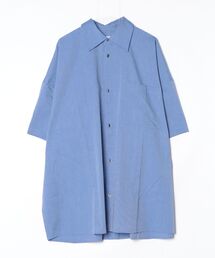 VOAAOV | 【VOAAOV】 XXXXL SHIRT Short Sleeve(シャツ/ブラウス)