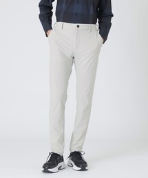 BLACK LABEL CRESTBRIDGE | 【BLACK lab.】ブロックメッシュスキニートラウザーズ(その他パンツ)