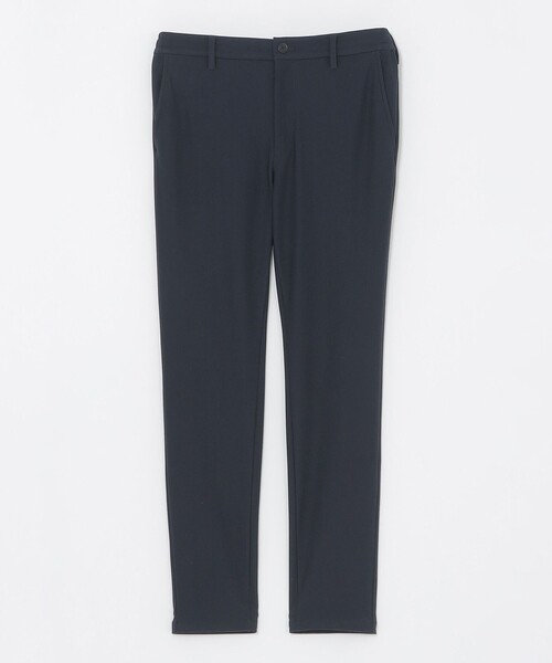 BLACK LABEL CRESTBRIDGE（ブラックレーベル・クレストブリッジ）の「【BLACK lab.】ブロックメッシュスキニートラウザーズ（その他パンツ・メンズ・ブラック/ネイビー/ホワイト系その他・S/XL/L/M）」の12枚目の写真