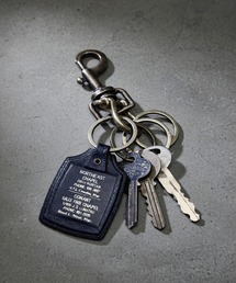 1004ST(�C�`�}���}�������G�X�e�B�[)�̃V���b�N���t�� �L�[�����O �� �X�g���b�v(�L�[�P�[�X/�L�[�A�N�Z�T���[)