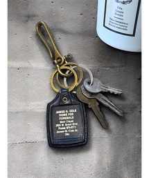 1004ST(�C�`�}���}�������G�X�e�B�[)�̃V���b�N���t�� �L�[�����O �� �X�g���b�v(�L�[�P�[�X/�L�[�A�N�Z�T���[)
