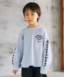 GENERATOR（ジェネレーター）の「GENERATOR/ジェネレーター emotion L/S Tシャツ（Tシャツ/カットソー）」