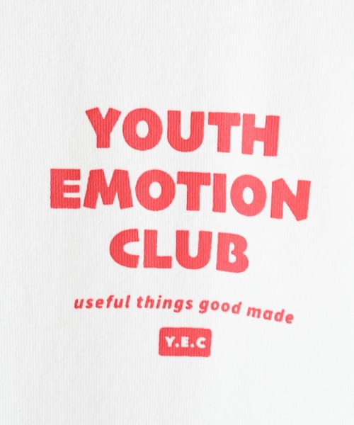 GENERATOR(ジェネレーター)の「GENERATOR/ジェネレーター emotion L/S Tシャツ(Tシャツ/カットソー・キッズ・サックスブルー/ブラック/ホワイト・M/L/XL)」の13枚目の写真