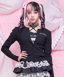 AVENCHUMU｜アバンチュウムのトップス通販 - ZOZOTOWN