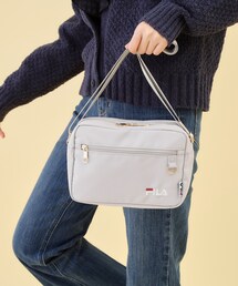 FILA | 【FILA別注】撥水ショルダー(ショルダーバッグ)