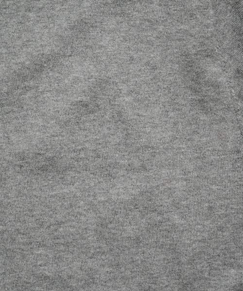 In・stru(men-tal).(インストルメンタル)の「【MIHARAYASUHIRO/ミハラヤスヒロ】CO/CA HIGH GAUGE KNIT CARDIGAN/ in・stru(men-tal).(カーディガン/ボレロ・メンズ・ブラック/ブラウン/グレー・44/46)」の22枚目の写真