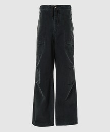 entire studios（エンタイアスタジオ）の「BARREN CARGO（カーゴパンツ）」