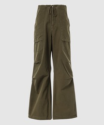 entire studios（エンタイアスタジオ）の「BARREN CARGO（カーゴパンツ）」