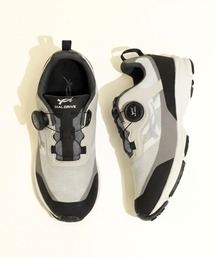 RIO（リオ）の「ダイヤルドライブ PROTECT2 防水モデル（スニーカー）」