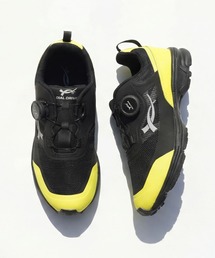 RIO（リオ）の「ダイヤルドライブ PROTECT2 防水モデル（スニーカー）」