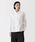 MUJI Labo�i���W���{�j�́u�kMUJI Labo�l�w�l �R�b�g���I�[�o�[�V���c�i�V���c/�u���E�X�j�v�b�I�t�z���C�g