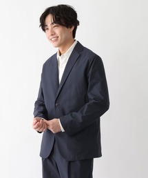 GLOBAL WORK（グローバルワーク）の「スマらくジャケット メッシュ  636477（テーラードジャケット）」