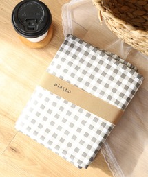 FUNALIVE（ファンアライブ）の「piatto レジャーシート（アウトドアグッズ）」