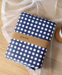 FUNALIVE（ファンアライブ）の「piatto レジャーシート（アウトドアグッズ）」