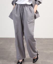 SAVAGE（サベージ）の「薄手 無地 ルーズ パンツ（チノパンツ）」