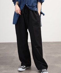 SAVAGE（サベージ）の「薄手 無地 ルーズ パンツ（チノパンツ）」