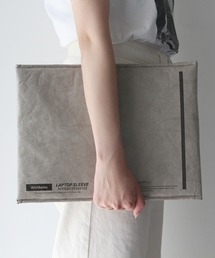 HIGHTIDE（ハイタイド）の「ANAheim アナハイム Laptop Sleeve 13inch ラップトップスリーブ 13インチ パソコンケース PC（PC・タブレットケース）」