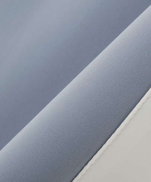 CRAFT STANDARD BOUTIQUE（クラフトスタンダードブティック）の「カラーブロックルーズシャツ（シャツ/ブラウス・メンズ・ブラック/ブルー/グレー・L/M）」の16枚目の写真