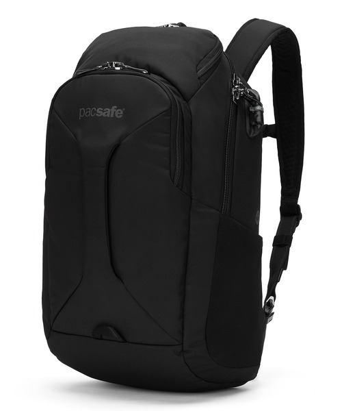 pacsafe（パックセーフ）の「pacsafe/パックセーフ EXP 28L backpack/バックパック（バックパック/リュック・メンズ・ブラック・FREE）」の7枚目の写真