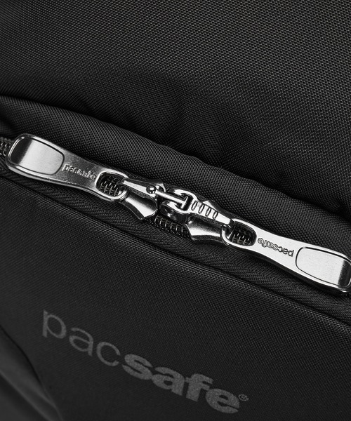 pacsafe（パックセーフ）の「pacsafe/パックセーフ EXP 28L backpack/バックパック（バックパック/リュック・メンズ・ブラック・FREE）」の11枚目の写真