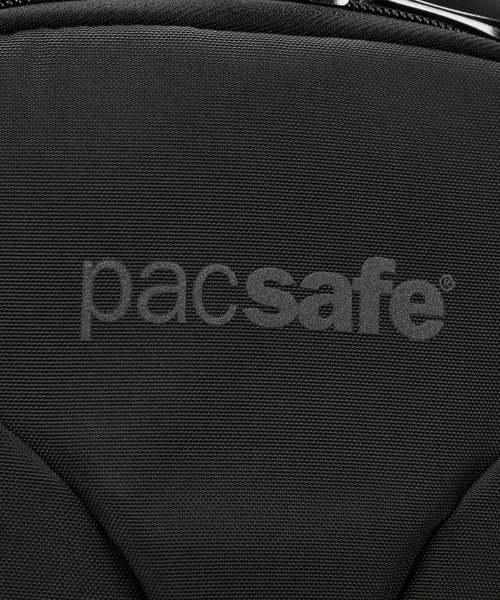 pacsafe（パックセーフ）の「pacsafe/パックセーフ EXP 28L backpack/バックパック（バックパック/リュック・メンズ・ブラック・FREE）」の10枚目の写真