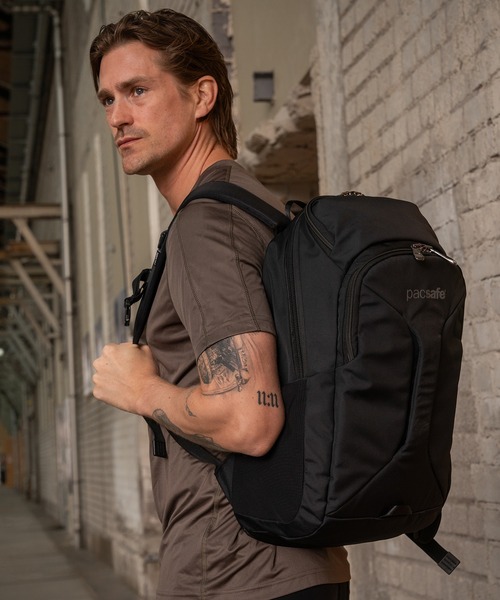 pacsafe/パックセーフ EXP 28L backpack/バックパック（バックパック