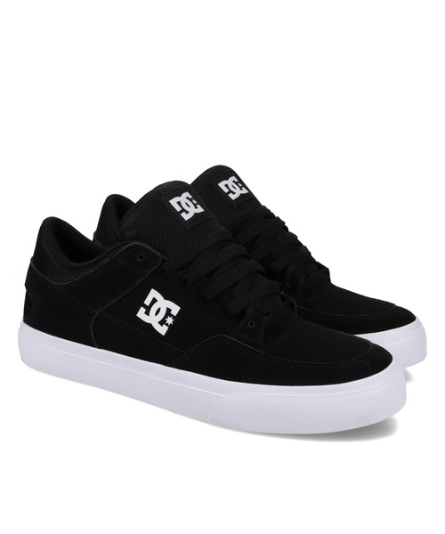 DC SHOES(ディーシーシューズ)の「DC SHOES メンズ ONYX フットウェア スニーカー 【2026年春夏モデル】/スエードローカットシューズ(スニーカー・メンズ・ブラック/オリーブ/ブラック×グレー・25.5cm/26cm/26.5cm/27cm/27.5cm/28cm/28.5cm/29cm)」の10枚目の写真