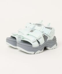 ABC-MART | TEVA テバ W HURRICANE AMPSOLE GAILA T1164570 BLWN(サンダル)