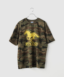 JOINT WORKS | PLATEAU STUDIO / プラトースタジオ Horse tee(Tシャツ/カットソー)