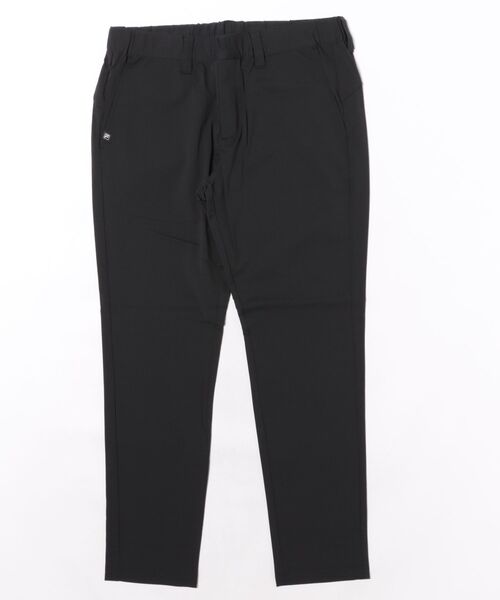 FILA GOLF(フィラゴルフ )の「【FILA GOLF:フィラゴルフ】ストレッチロングパンツ ゴルフ(その他パンツ・メンズ・ホワイト/ライトグレー/ブラック・X-LARGE/LARGE/MEDIUM)」の5枚目の写真